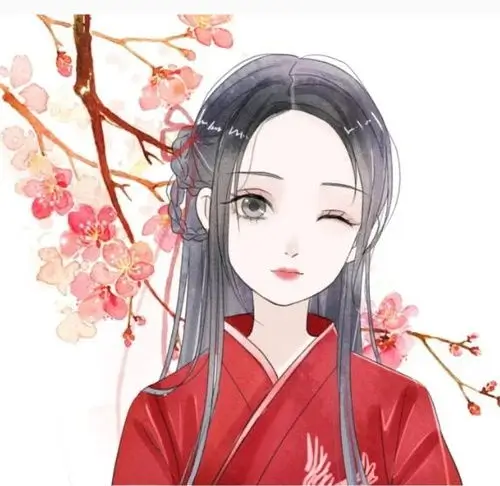 用户冬日暖阳的头像
